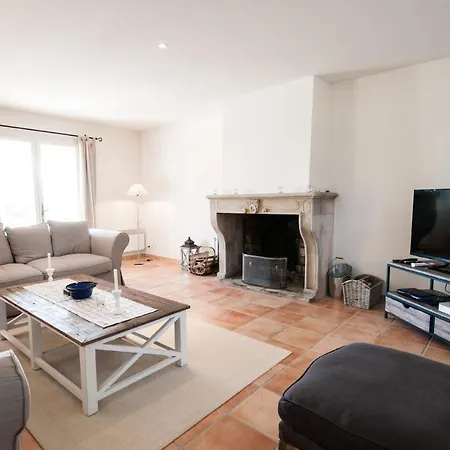 Panoramic View Grimaud Villa *