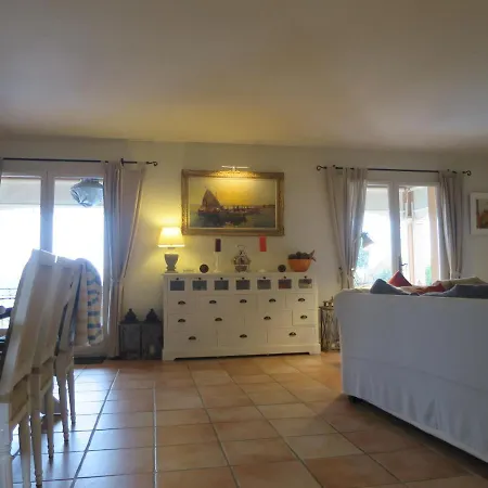 Villa Panoramic View Grimaud